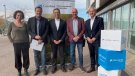 CaixaBank signa un acord amb Conca Activa per fomentar l’emprenedoria rural