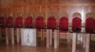 El ple municipal ratifica la cessió de l'Antic Hospital de Santa Magdalena com a seu de l'Arxiu Comarcal de la Conca de Barberà