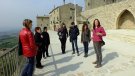 Forès celebra les primeres jornades sobre arqueologia i arquitectura