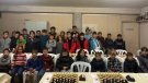 El CE Escacs l'Espluga acollirà el segon dia del Torneig infantil de la Conca