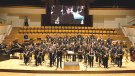 Concert de l'agrupació artisticomusical de les Piles