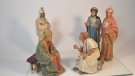 La Diputació de Tarragona i Montblanc adquireixen una de les millors col·leccions de figures del segle XX.