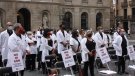 Metges de Catalunya convoca vaga de facultatius el 25 i 26 de gener