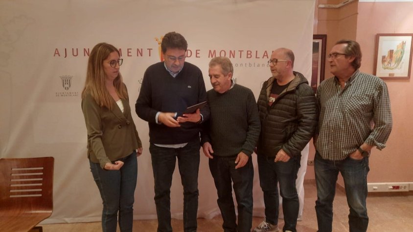 Formació per a comerços o serveis de l'aplicatiu eAgora 