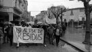 Exposició a Sarral commemorant els 30 anys de l’oposició popular al Pla de Residus de 1990