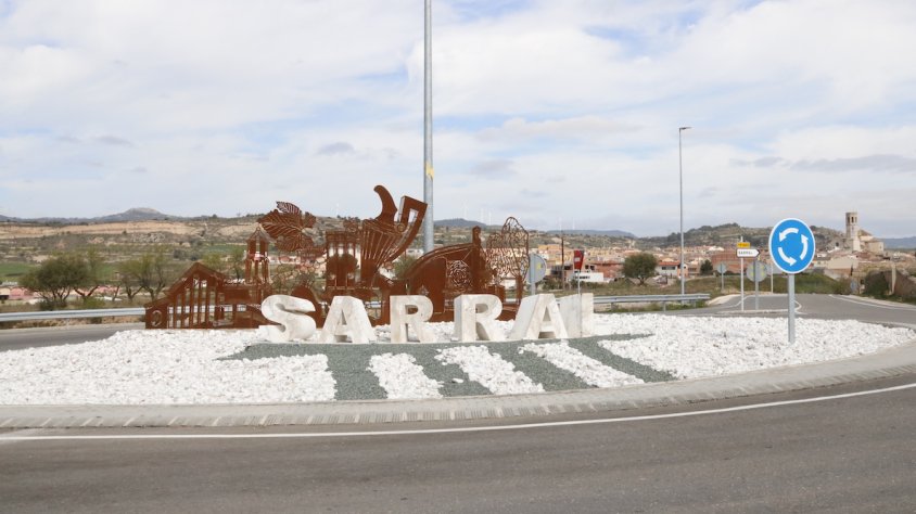 Tres municipis de la Conca de Barberà actualitzen els projectes de connexió al CAT a causa de l'encariment dels preus