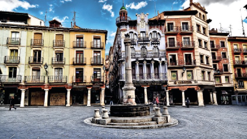 Un matí al maestrat