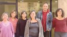 “Igual que un escriptor o poeta, un  artista plàstic també explica històries”