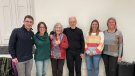 L’ANC Conca de Barberà renova el seu secretariat comarcal i Carles Blasi n’és el nou  coordinador 