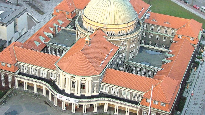 Universitats Europees 2