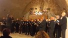 Forès ha celebrat la Mare de Déu de la Salut
