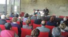 Es presenta el projecte de recuperació de memòria oral 