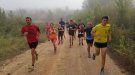 Comença la Cursa dels Almogàvers a Montblanc