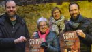 Presentació de les novetats del Pessebre vivent de l'Espluga de Francolí