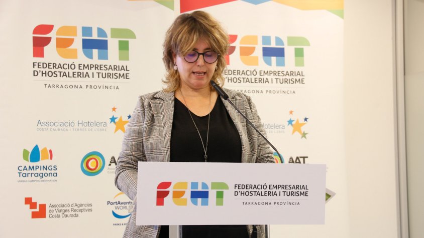 El 90% de la demarcació de Tarragona creu que el turisme beneficia el territori segons els empresaris de l'hostaleria