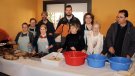 Vilaverd celebra la festa de la Matança del Porc