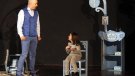 Humor gestual a l'espectacle d'aquesta setmana al Casalet Kids