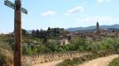 El Consell Comarcal rep un ajut d'1 ME per invertir al GR175-La Ruta del Cister