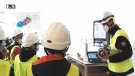 Les visites les solem guiar els mateixos supervisors de la instal·lació. El denominador comú és el coneixement de la instal·lació.