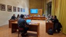 El Consell Comarcal aprova el conveni amb els ajuntaments de la comarca per la prestació de serveis en matèria de benestar social