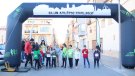 La Cursa de la Llufa de l'Espluga s'ha tornat a fer per camins