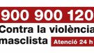 Un 21,8% de les trucades al 900900120 les realitzen persones properes a les dones que travessen situacions de violències masclistes