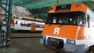 Els usuaris de Renfe poden adquirir des d'aquest dijous els abonaments gratuïts de Rodalies i Mitja Distància