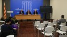 Un poble de la Conca de Barberà rebrà una subvenció per reduir la sinistralitat