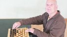 “Cada moviment al tauler és una  decisió de conseqüències transcendents en la partida, igual que les nostres  accions en la vida”
