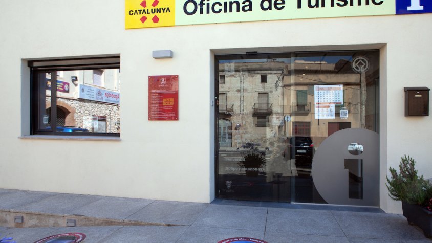 Augmenten les consultes a l'Oficina de Turisme de Montblanc, sense recuperar del tot el turisme estranger