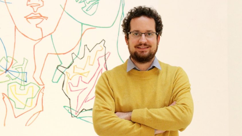 El Montblanquí Francesc Marco-Palau, nou secretari de la Fundació Congrés de Cultura Catalana