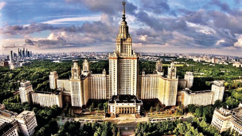 Universitat de Moscou