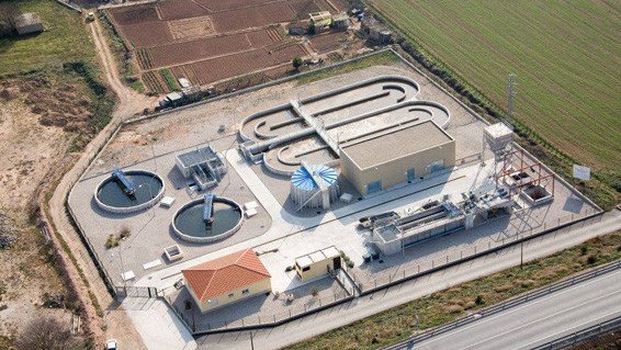 S'aprova el projecte d'ampliació de la deixalleria municipal de l'Espluga de Francolí