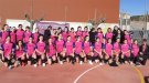 Sarral i Solivella acullen la segona edició del torneig de Futbol Sala femení