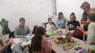 Una quinzena d'inscrits al taller de 