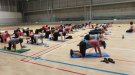 Gimnàstica per adults a Pira
