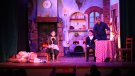 Els pastorets infantils de Montblanc tornen a enamorar al públic