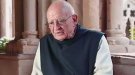 Mor als 88 anys Francesc Martínez-Soria, monjo de Poblet i fill de l'actor Paco Martínez Soria
