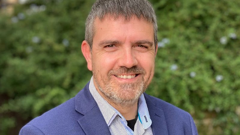 Xavier Villacampa Villacampa, nou director dels Serveis Territorials de Territori a Tarragona