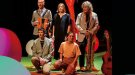 El Teatre Casal de l’Espluga de Francolí acollirà l’espectacle musical Ulls Clucs
