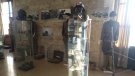 Primeres jornades sobre la Guerra Civil a Santa Coloma de Queralt