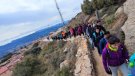 La Travessa Solidària #MontblancMóra23 serà el 4 de febrer