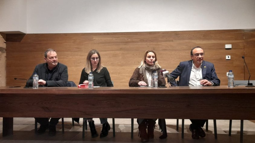 Junts per Catalunya dona suport a Montblanc Progressa a les eleccions municipals