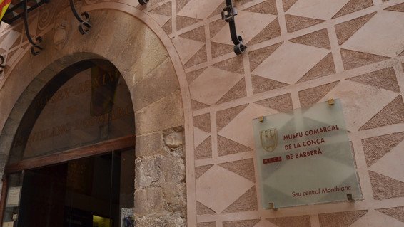 El Museu Comarcal de la Conca de Barberà organitza el Cicle de Conferències d'hivern