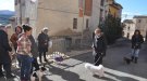 Missa i benedicció dels animals a Vimbodí