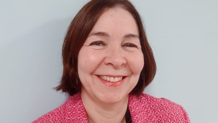 Virgínia Martínez és la nova directora dels Serveis Territorials de Justícia a Tarragona