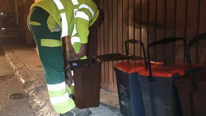 La Conca de Barberà torna a liderar les xifres de reciclatge a Catalunya durant el 2023