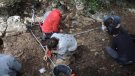 L’excavació al jaciment de Cantacorbs (Rojals-Montblanc) permetrà datar les ocupacions neolítiques a les muntanyes de Prades