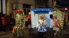 El carnaval de l'Espluga recuperarà el sopar i la desfilada de disfresses al pavelló del Casal