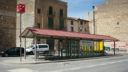 L'ús de transport comarcal creix gairebé un 40% a la Conca de Barberà 